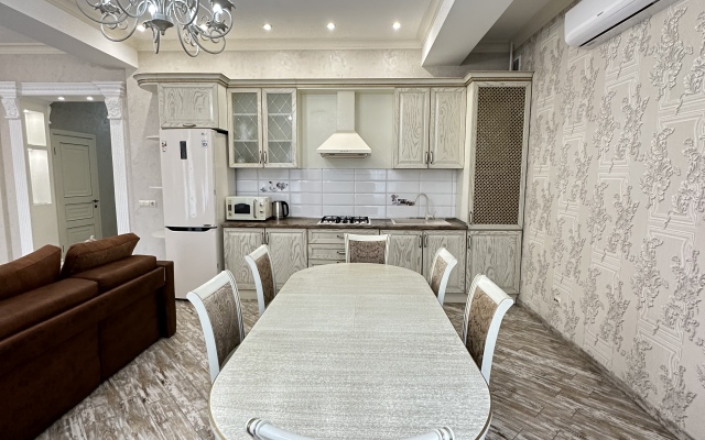 V Tsentre Yessentukov Flat