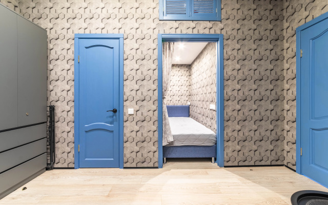 Квартира в Центре Санкт-Петербурга