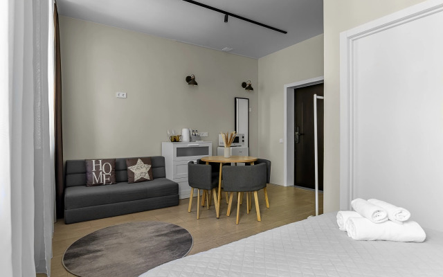 Apartmetns Khab