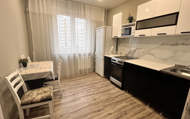 Квартира на улице 9 Мая