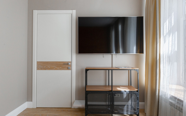 Апартаменты Дизайн-апарт на Большой Московской