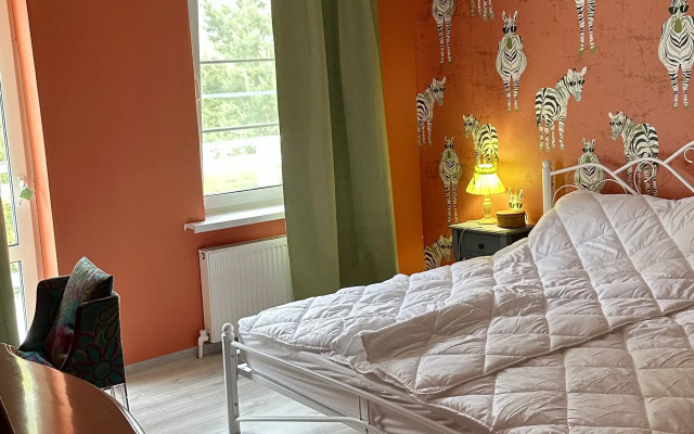 Гостевой дом Шартруз Красное