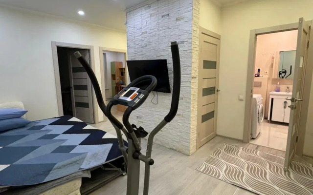 Квартира в ЖК IQ Dom