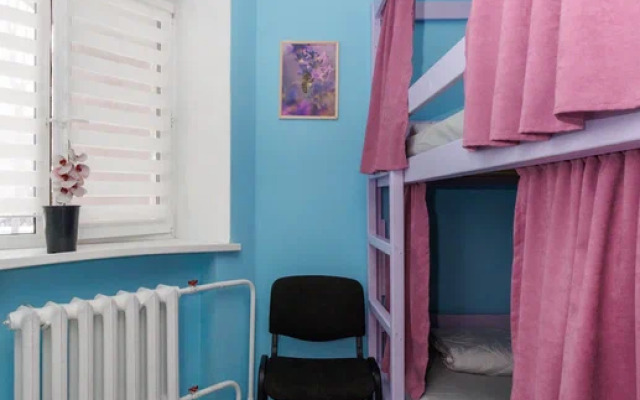 Хостел Наш хостел