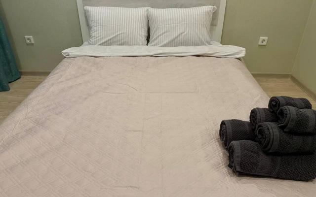 Квартира Уютная у Аэропорта в Центре Города