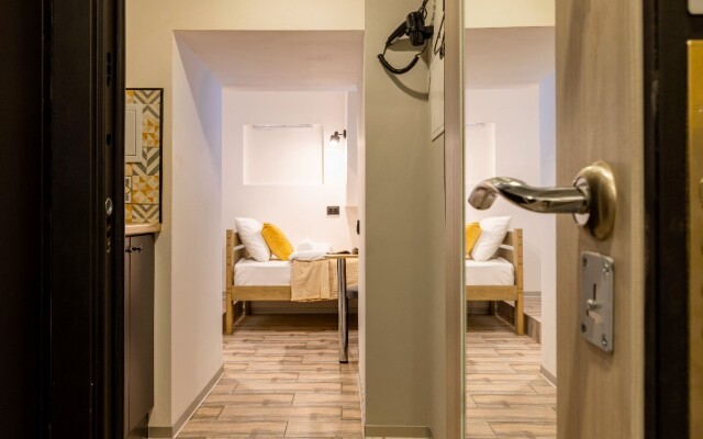 Na Kirochnoy 8 Apartments