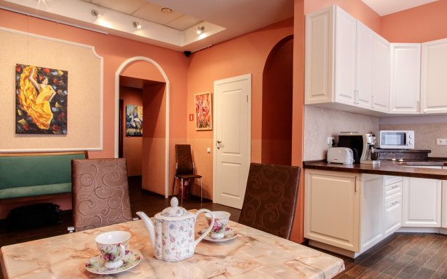 Grifon Guest rooms and Apartments