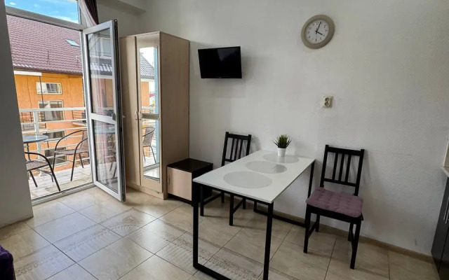 Soul Aparts Sochi Apartments 2