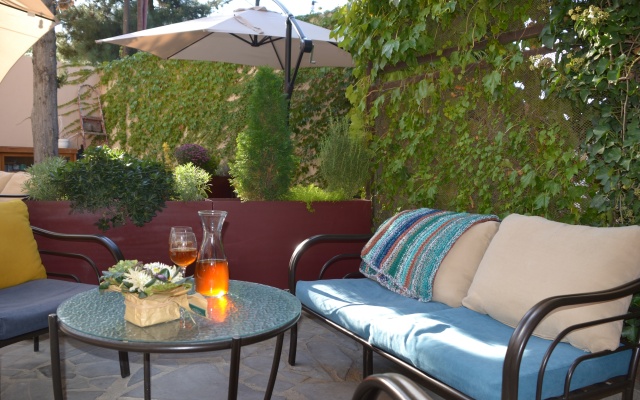 Gvino Minda Hotel - Image 5