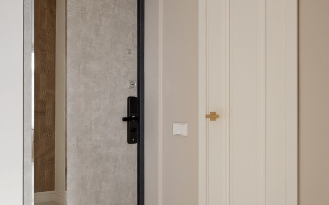 Апартаменты Palazzo by Pavlov