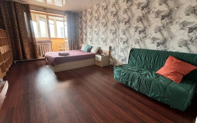 Vmestitelnaya V Tsentre Ufy Flat