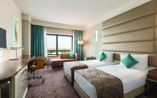 Ramada Plaza By Wyndham Istanbul Tekstilkent