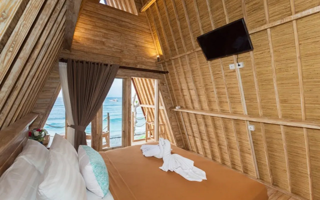 Бутик-отель The Dewi Sun Sun Suite