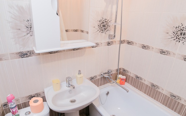 Апартаменты на Волоколамском Проспекте