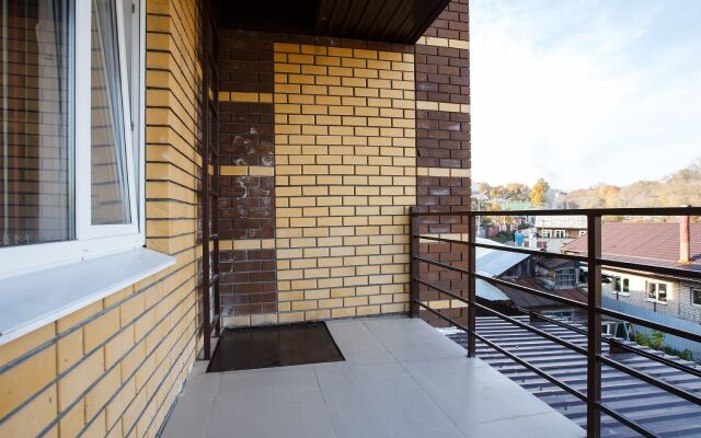 Апартаменты  Right Room трехкомнатные на Салтыкова-Щедрина 3