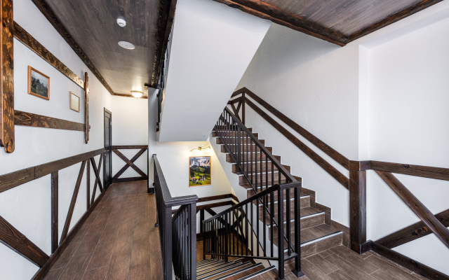 Bavariya Guest House