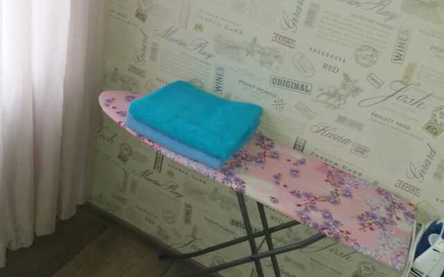 Апартаменты на Доватора