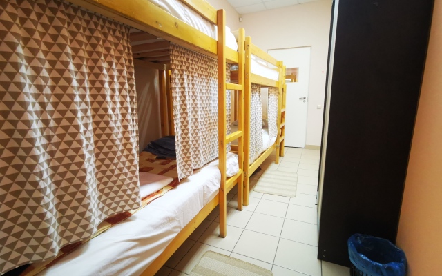 Меблированные комнаты Marseille