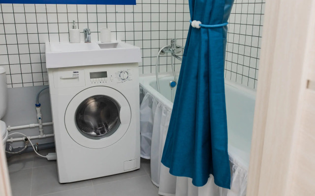 Квартира Совремeнная Cтильная в Новом ЖК