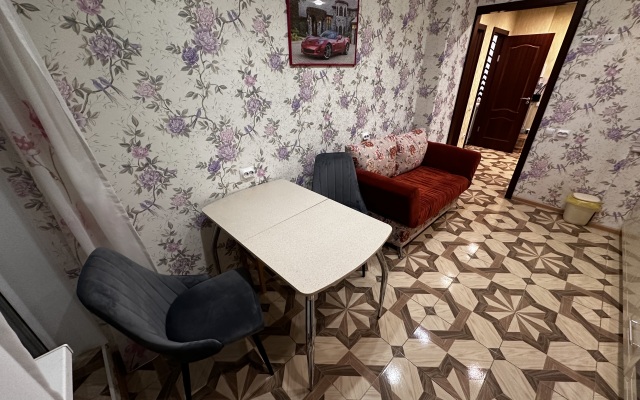 Uyutnaya U Akvaparka Okeanis Flat