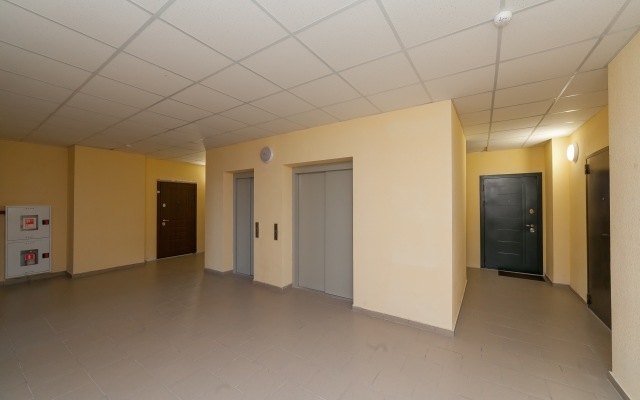 S vidom na gorod Apartments