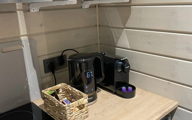 Частный дом SkandyVillage_2