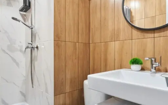 Апартаменты Стандартные Гармония Светлый Дом