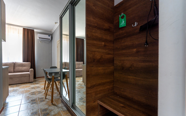 Bayazet Hotel