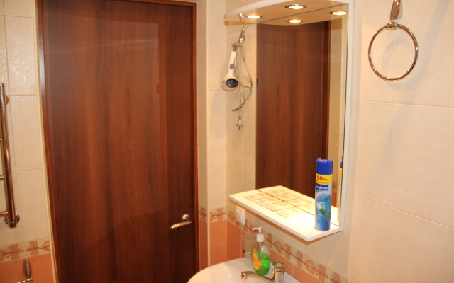 Гостевой дом Аледо