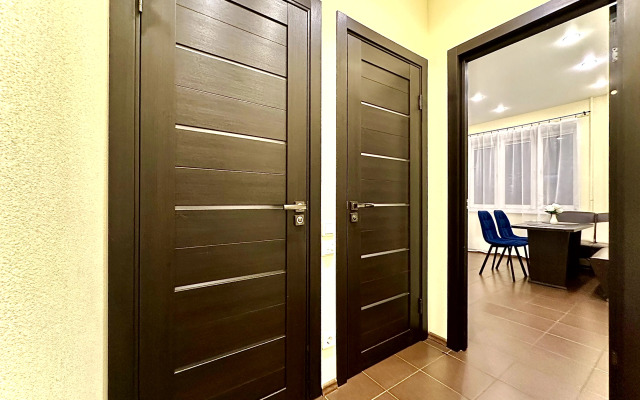 Квартира Сети на Время Рядом с Академией МЧС