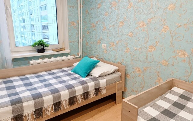Na Azina 33 Flat