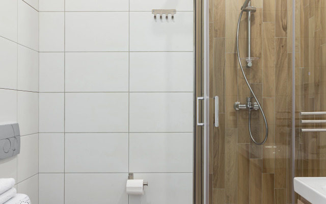 Апартаменты Невский комфорт плюс апарт