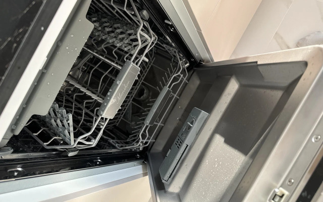 Квартира Дизайнерская студия в 10 минутах пешком от Москва-Сити