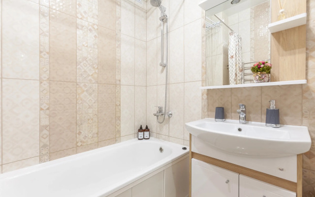RentPlaza Apartments V Tsentre