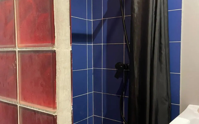 Квартира на улице Шереметьевская 26