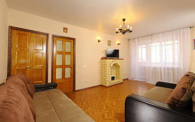 Квартира на Гагарина 2