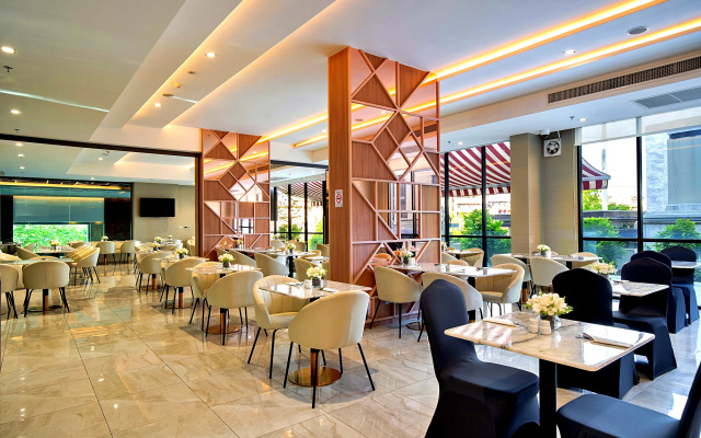 Thaya Hotel Bangkok