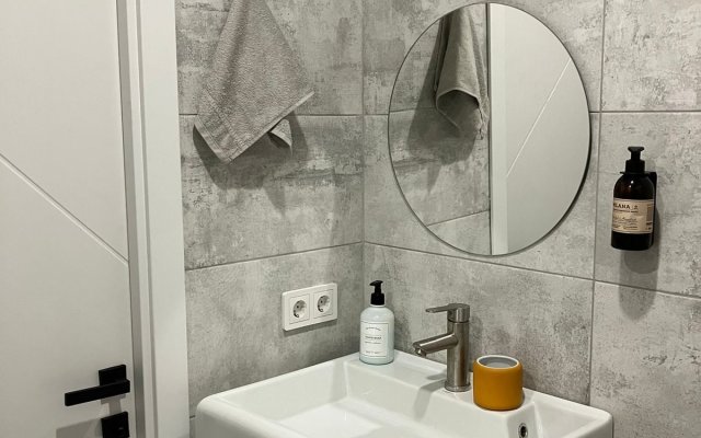 Апартаменты Olive Apart