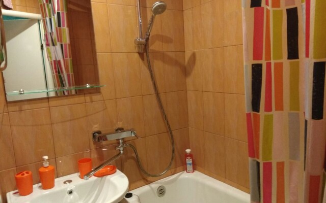 U Piskaryovki Flat