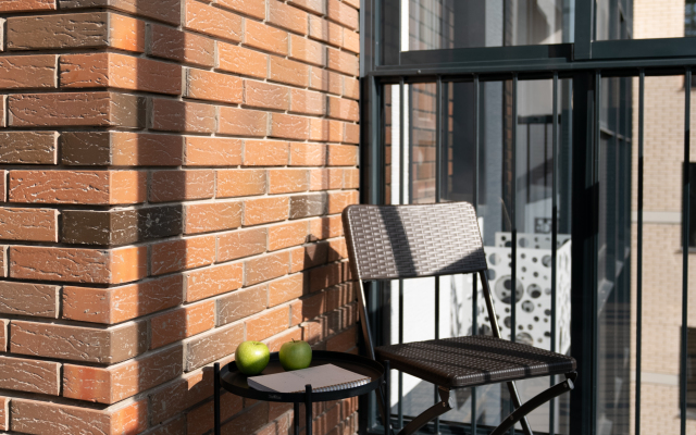 Апартаменты Studio Monochrome