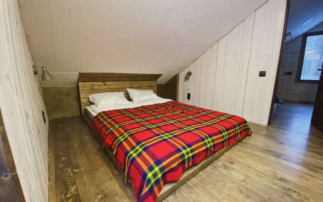 Tipi Yukki Guest House
