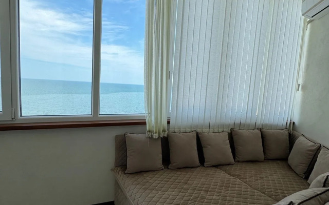 Квартира на Берегу Каспийского Моря