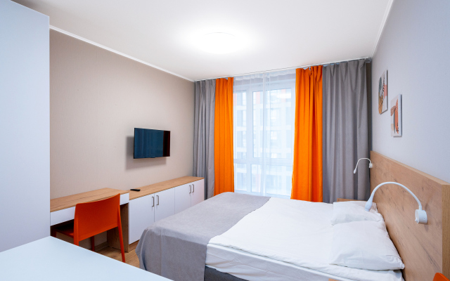 Ava Start SyncotelHome Apartments