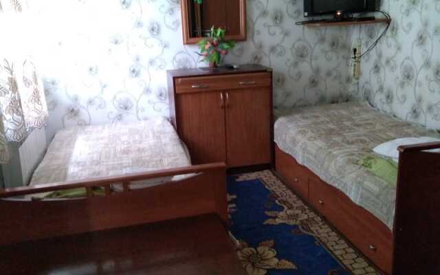 Uyutnyij Guest house