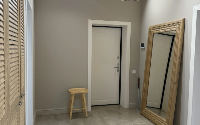 Dizaynerskiy v Yessentukakh v Tikhom Rayone Private House