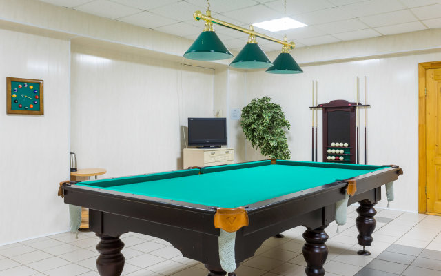 База отдыха  Вселуг