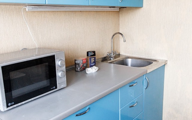 Kirova 49 Apartments