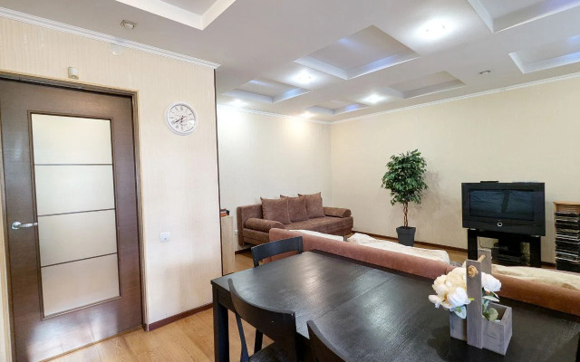 Апартаменты У Казанского Кремля