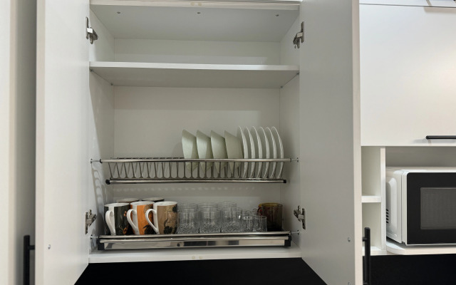 Квартира Звезда Столицы