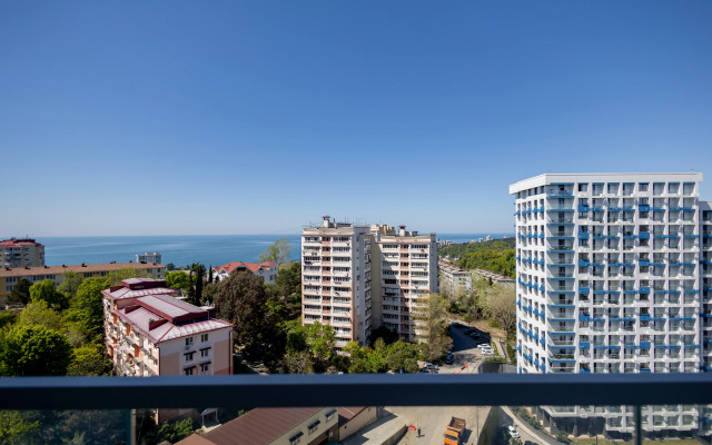 Kislorod 232 Stilnye Dizaynerskie Apartamenty Flat